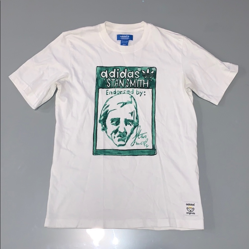 Adidas Stan Smith T-Shirt